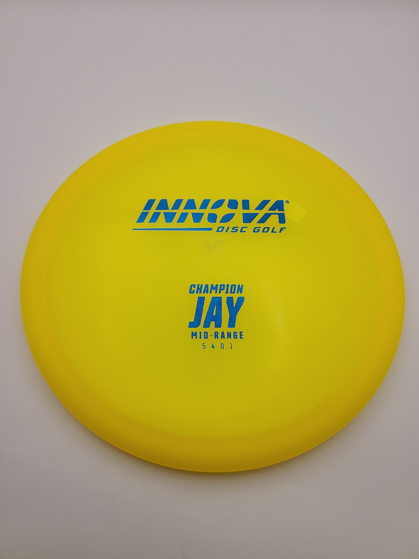 Innova Champion Jay