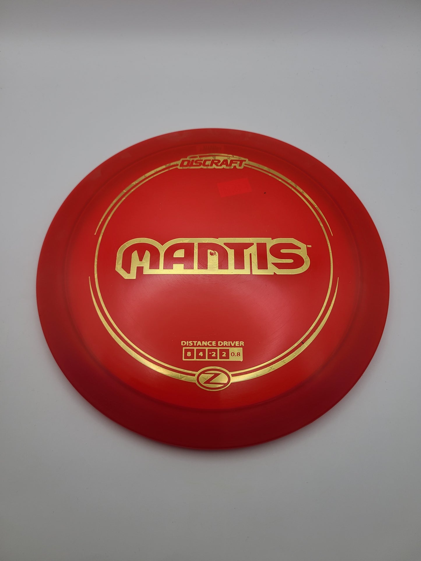 Discraft Z Mantis