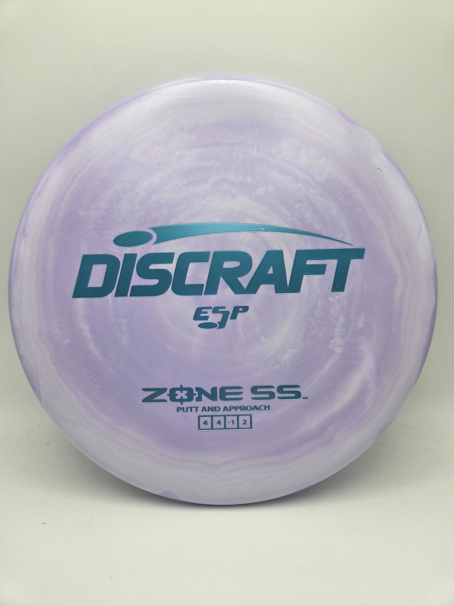 Discraft ESP Zone SS 4/4/-1/2