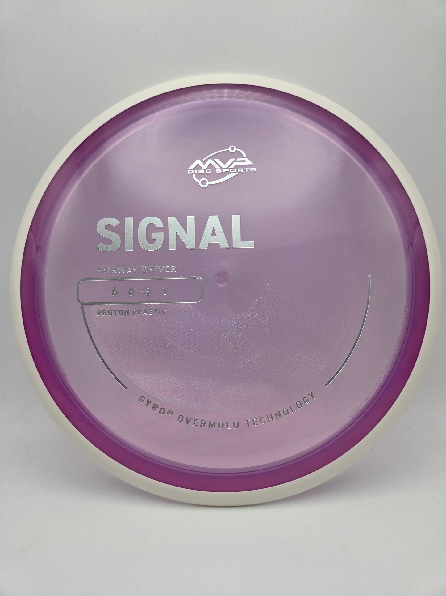 MVP Proton Signal - Project Lab Coat 6/5/-3/1