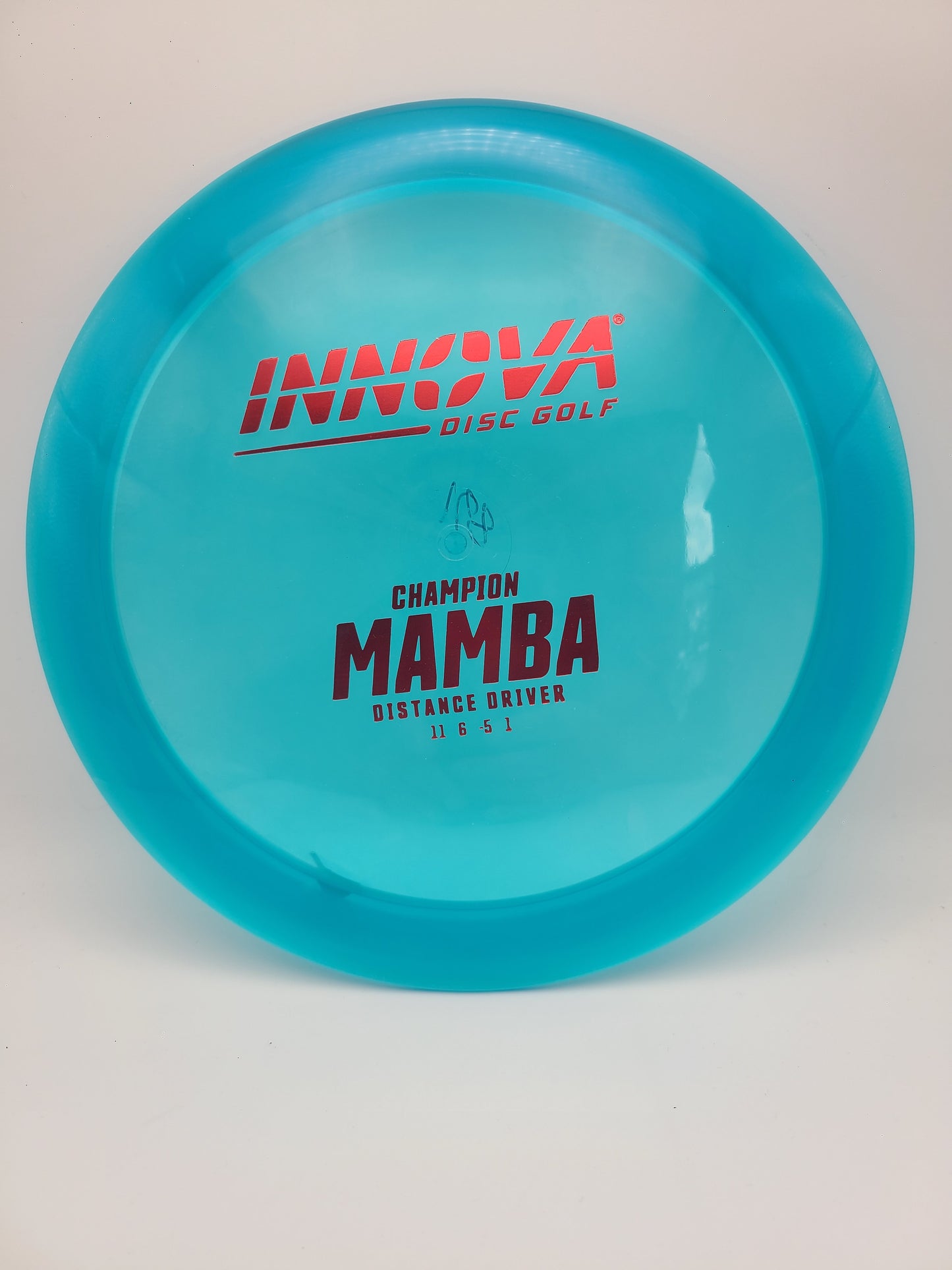 Innova Champion Mamba 11/6/-5/1