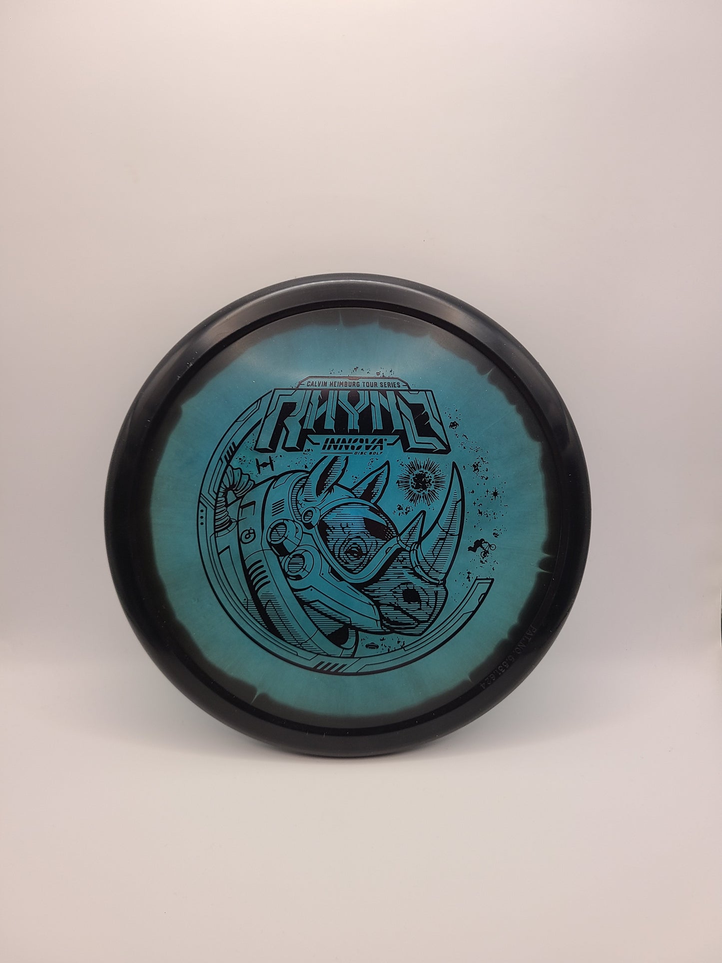 Innova Halo Champion Rhyno Calvin Heimburg Tour Series