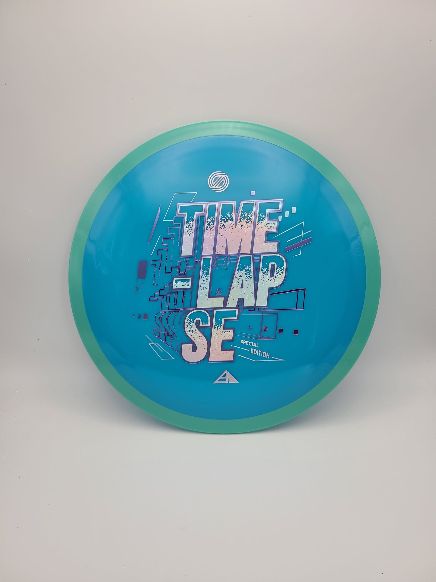 Axiom Simon Line Re-Tooled Neutron Time Lapse 12/5/-1/2