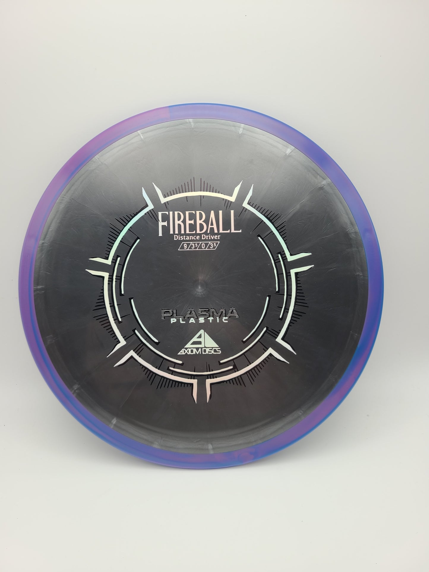 Axiom Plasma Fireball 9/3.5/0/3.5