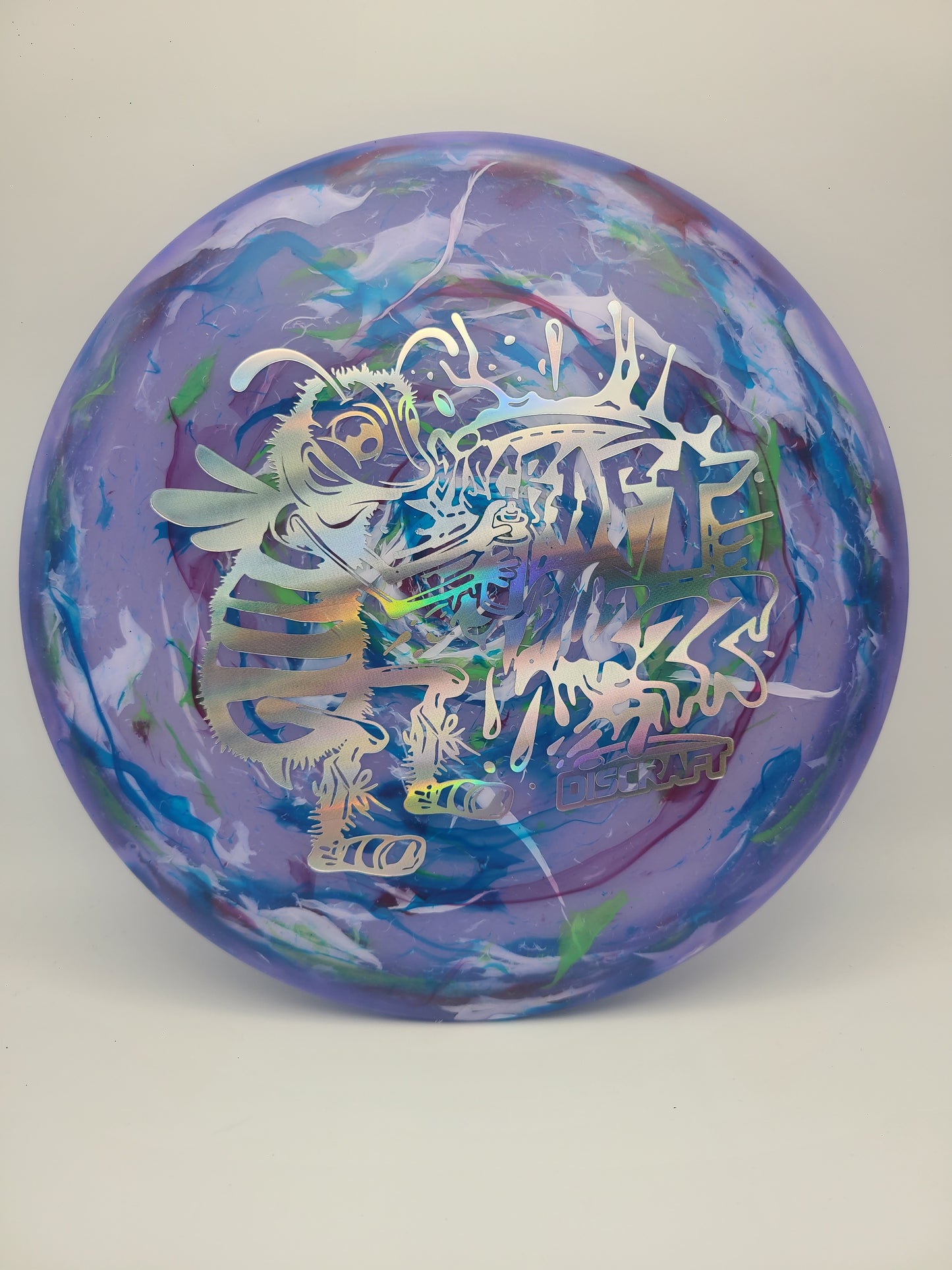 Discraft Jawbreaker Light Weight Buzzz