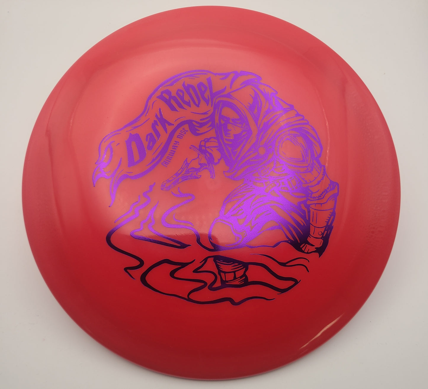 Innova Star Dark Rebel (FD)