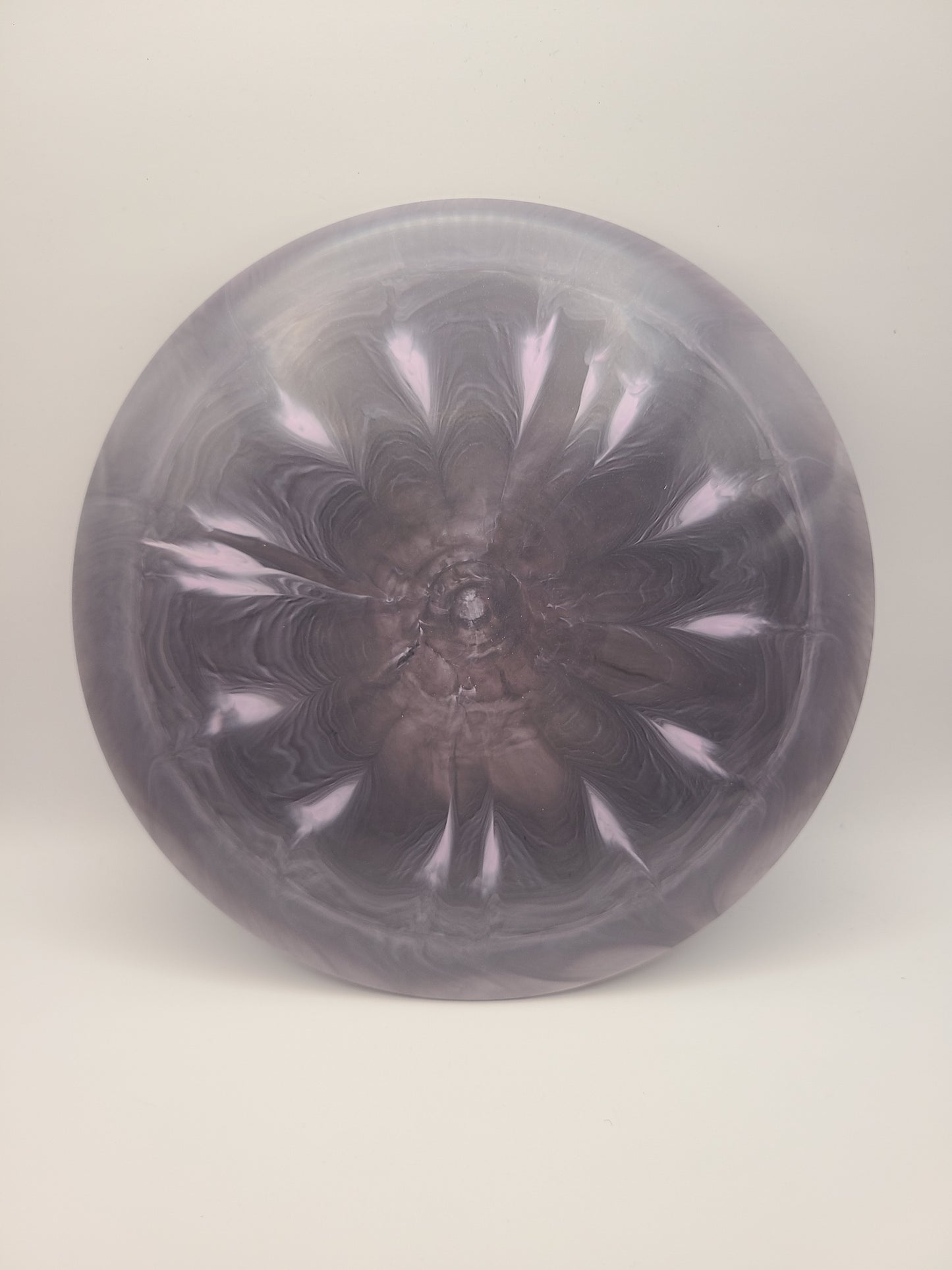 Discraft Swirly ESP Scorch Valerie Mandujano Tour Series 2023