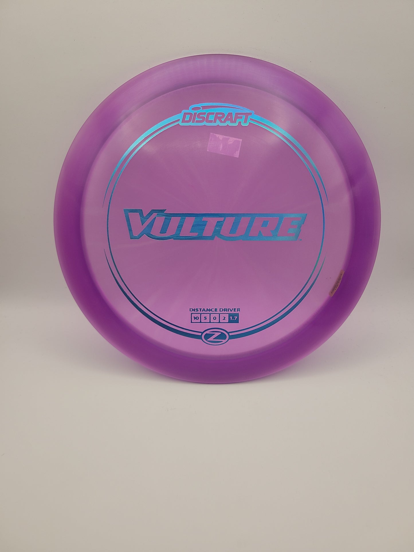 Discraft Z Vulture