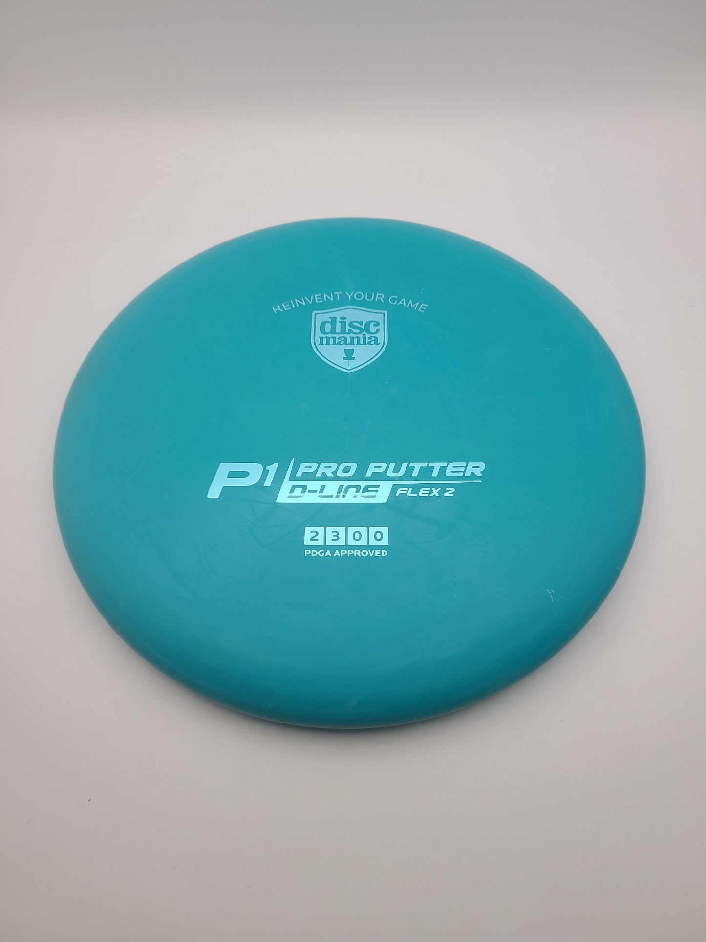 Discmania P1 D-Line Flex 2