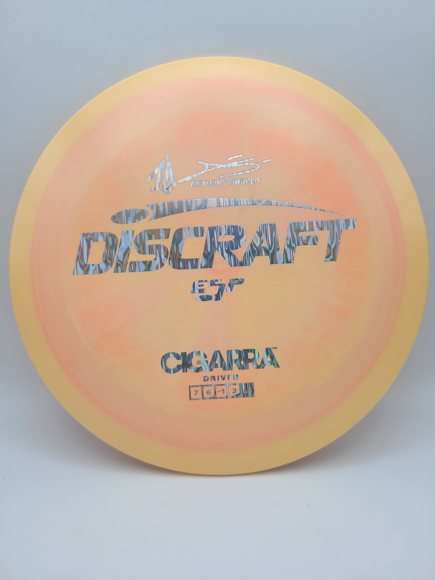 Discraft ESP Anthony Barela Cigarra 7/6/-1/2