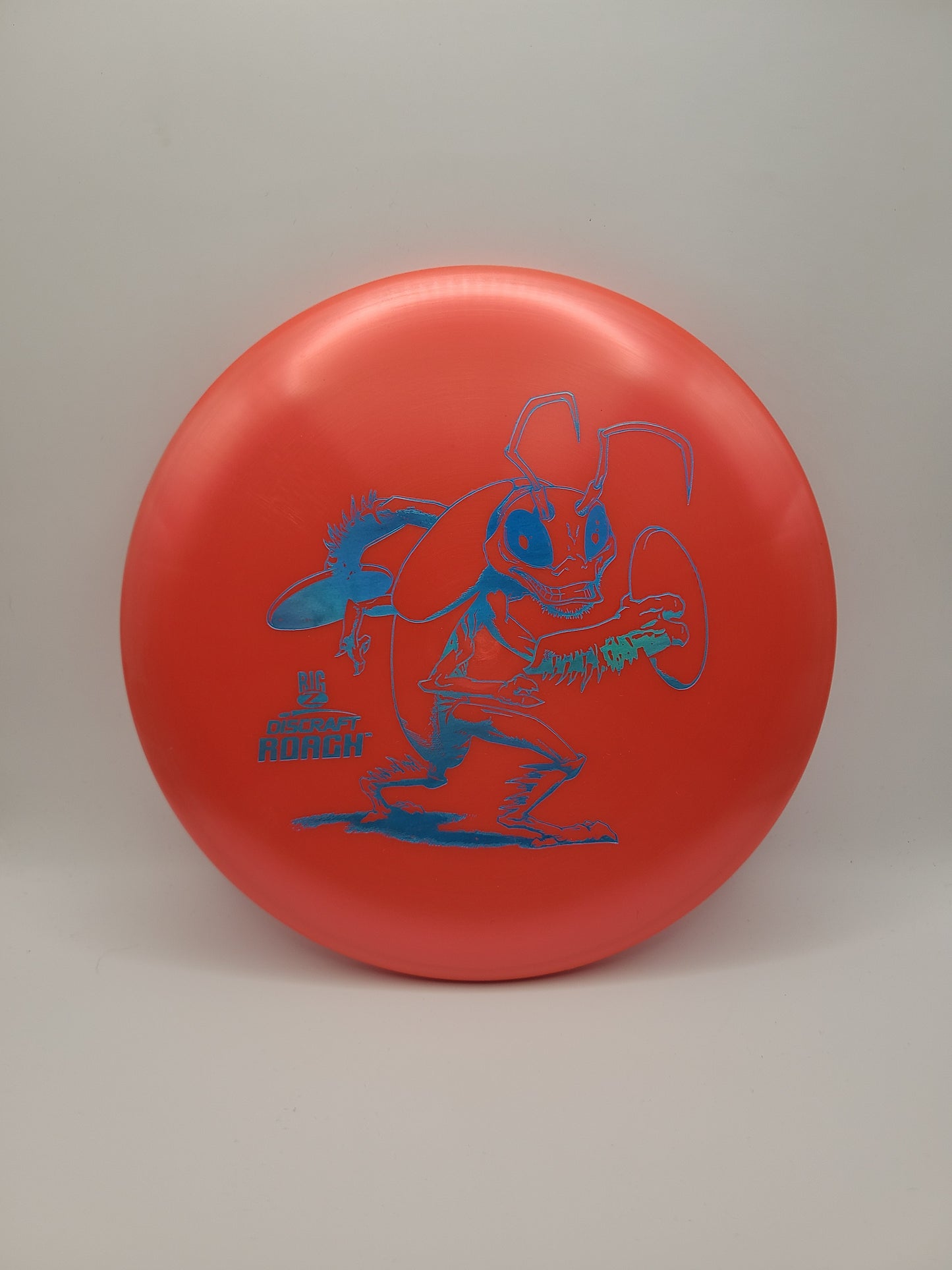 Discraft Big Z Roach