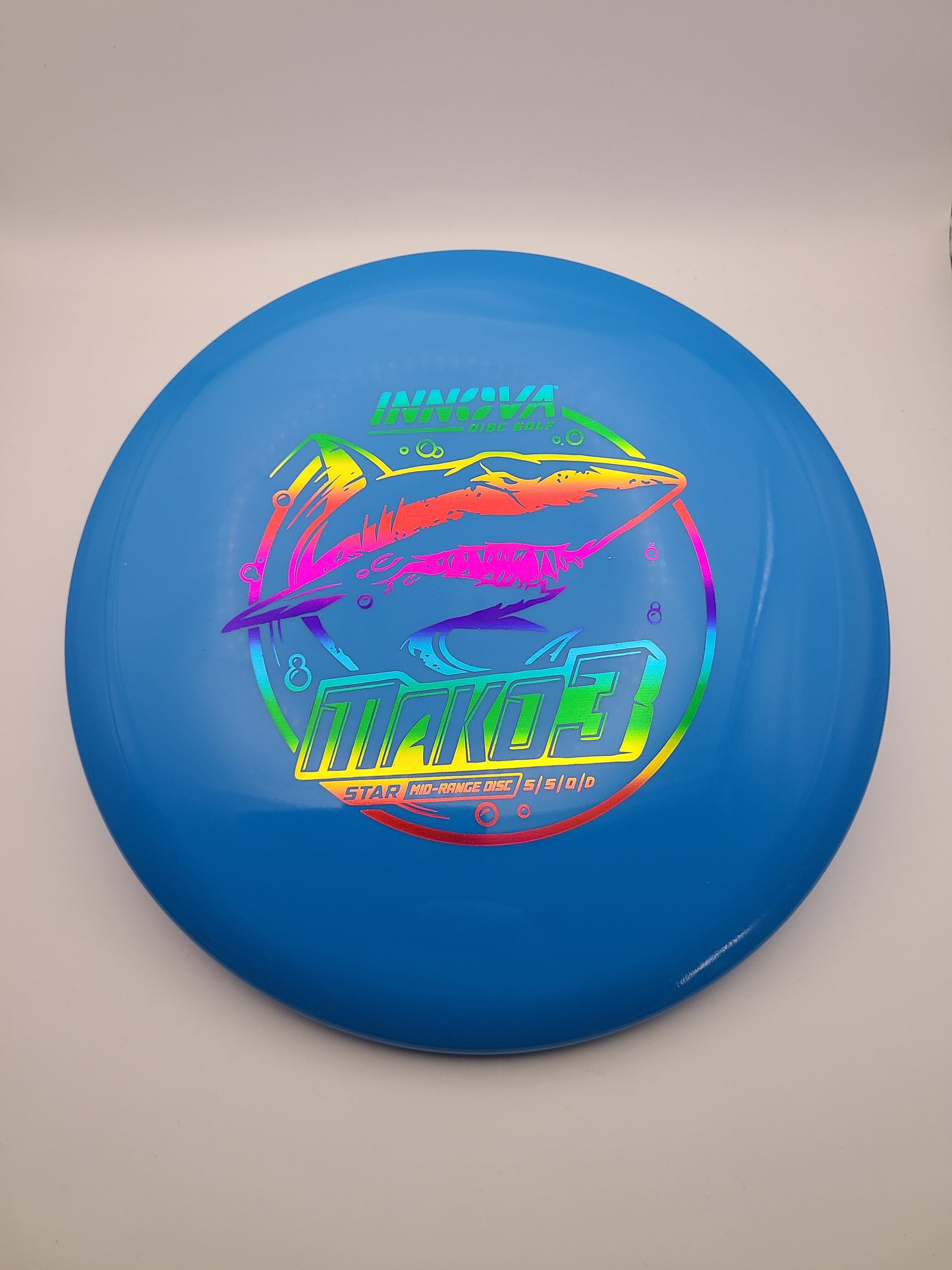 Innova Star Mako3