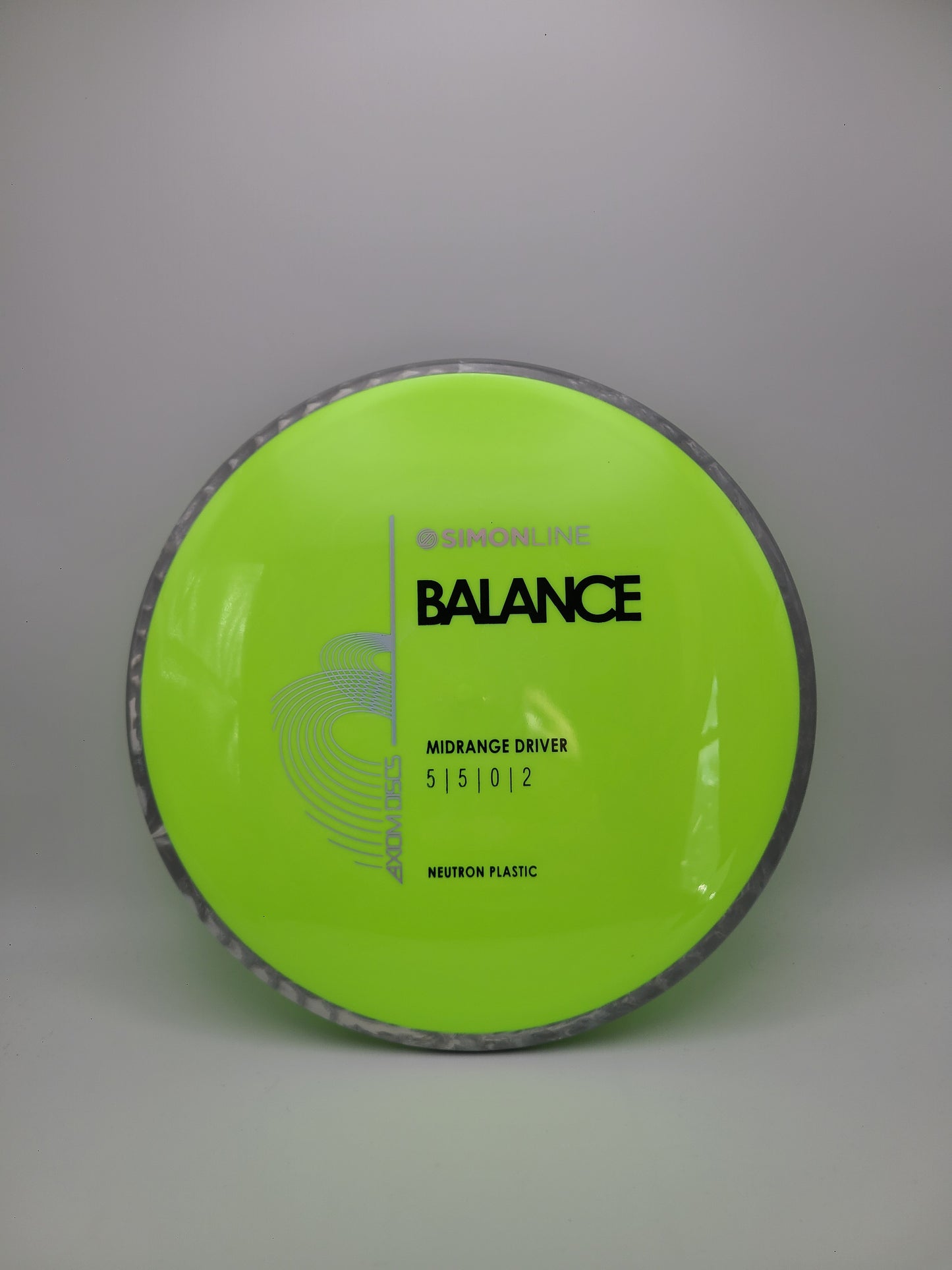 Axiom Neutron Balance SimonLine 5/5/0/2