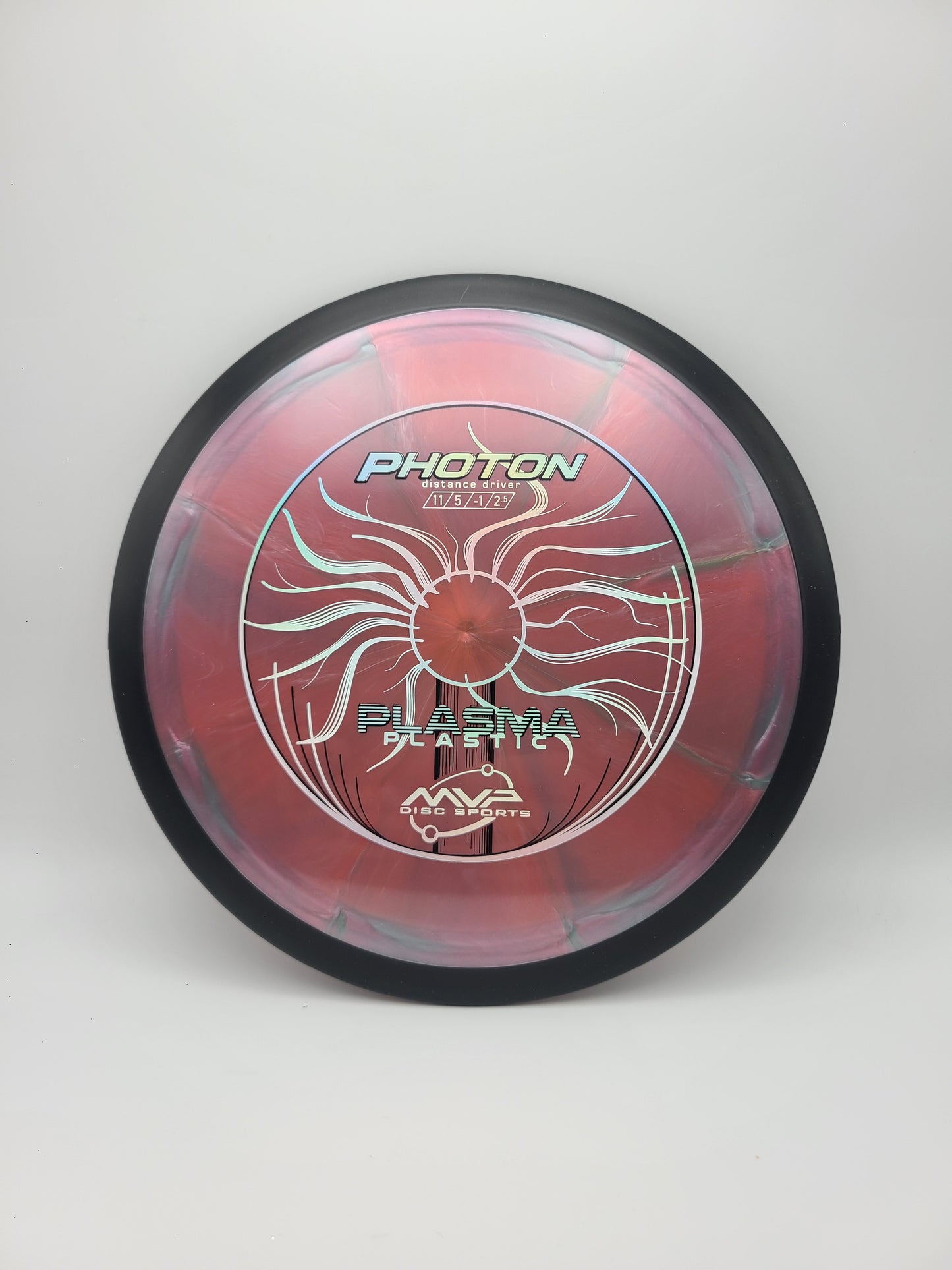 MVP Plasma Photon 11/5/-1/2.5