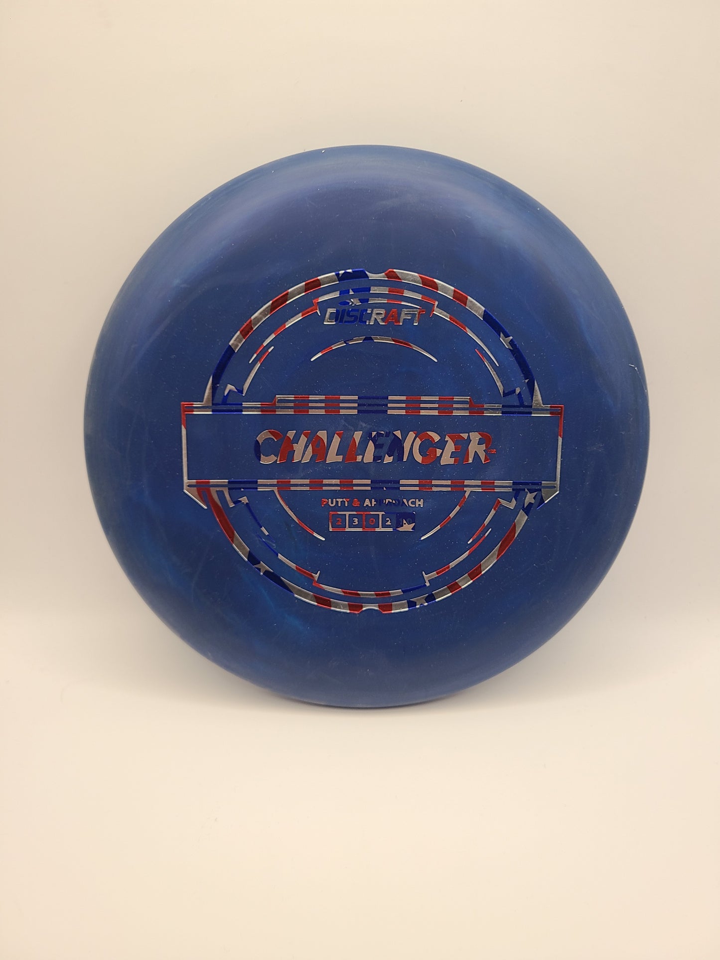 Discraft Putter Blend Challenger