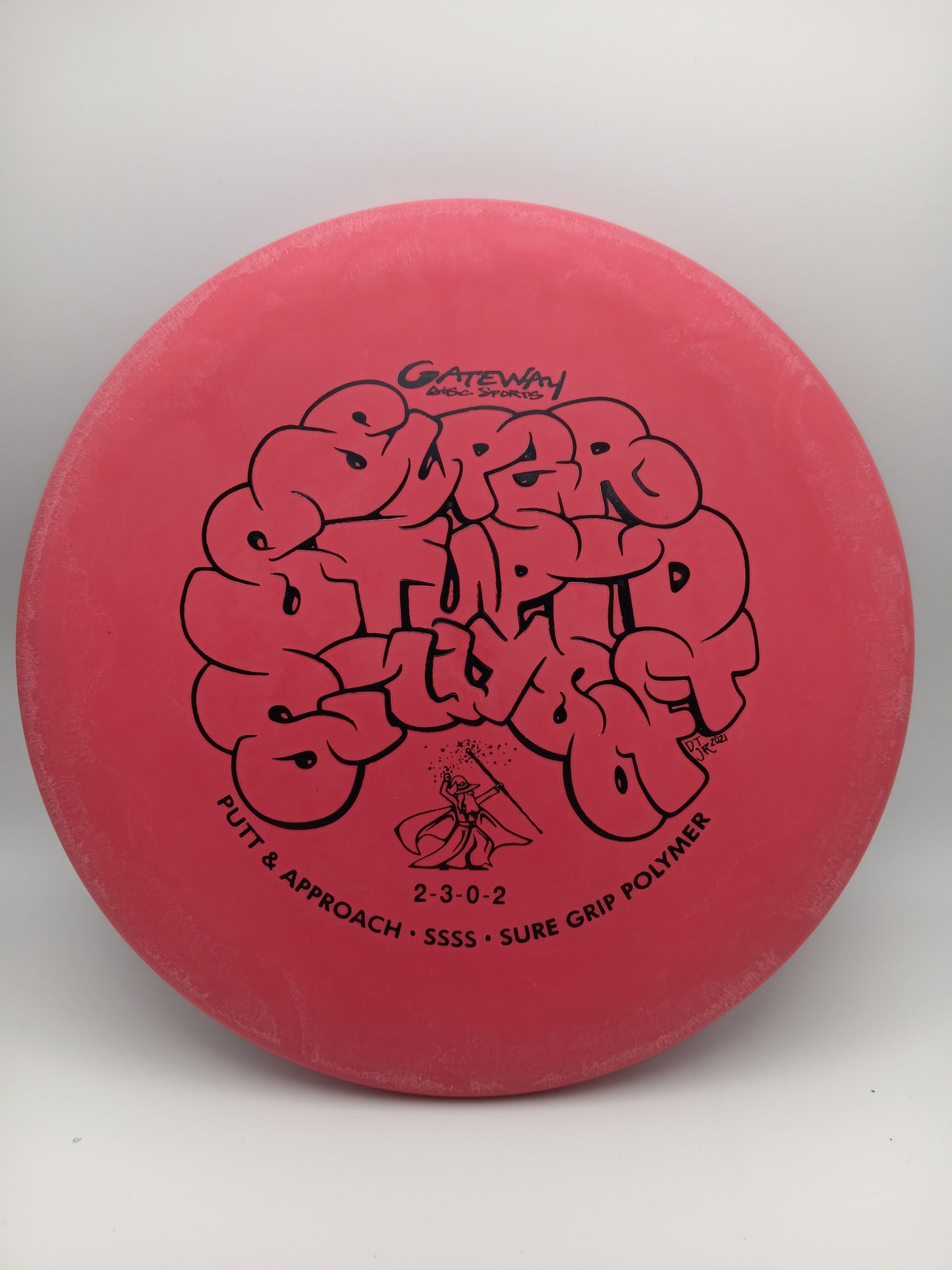 Gateway 4-S Wizard 2/3/0/2