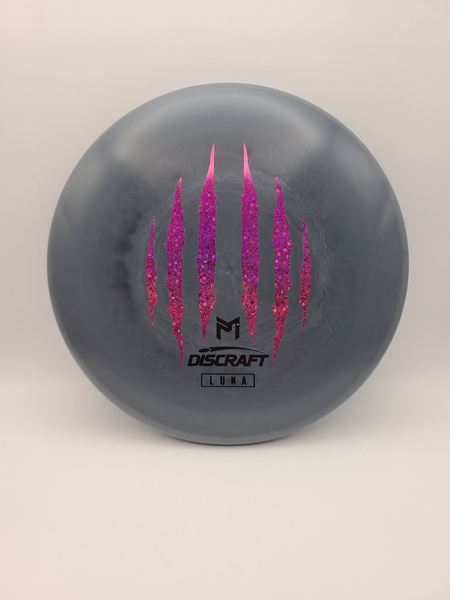 Discraft ESP Luna 6x Paul McBeth