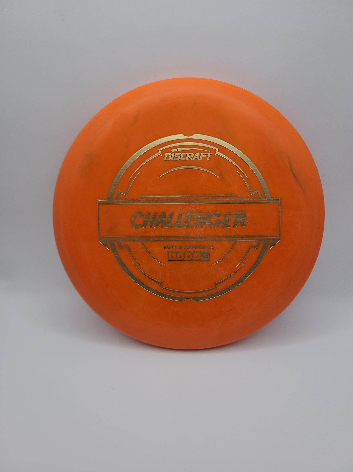 Discraft Putter Blend Challenger