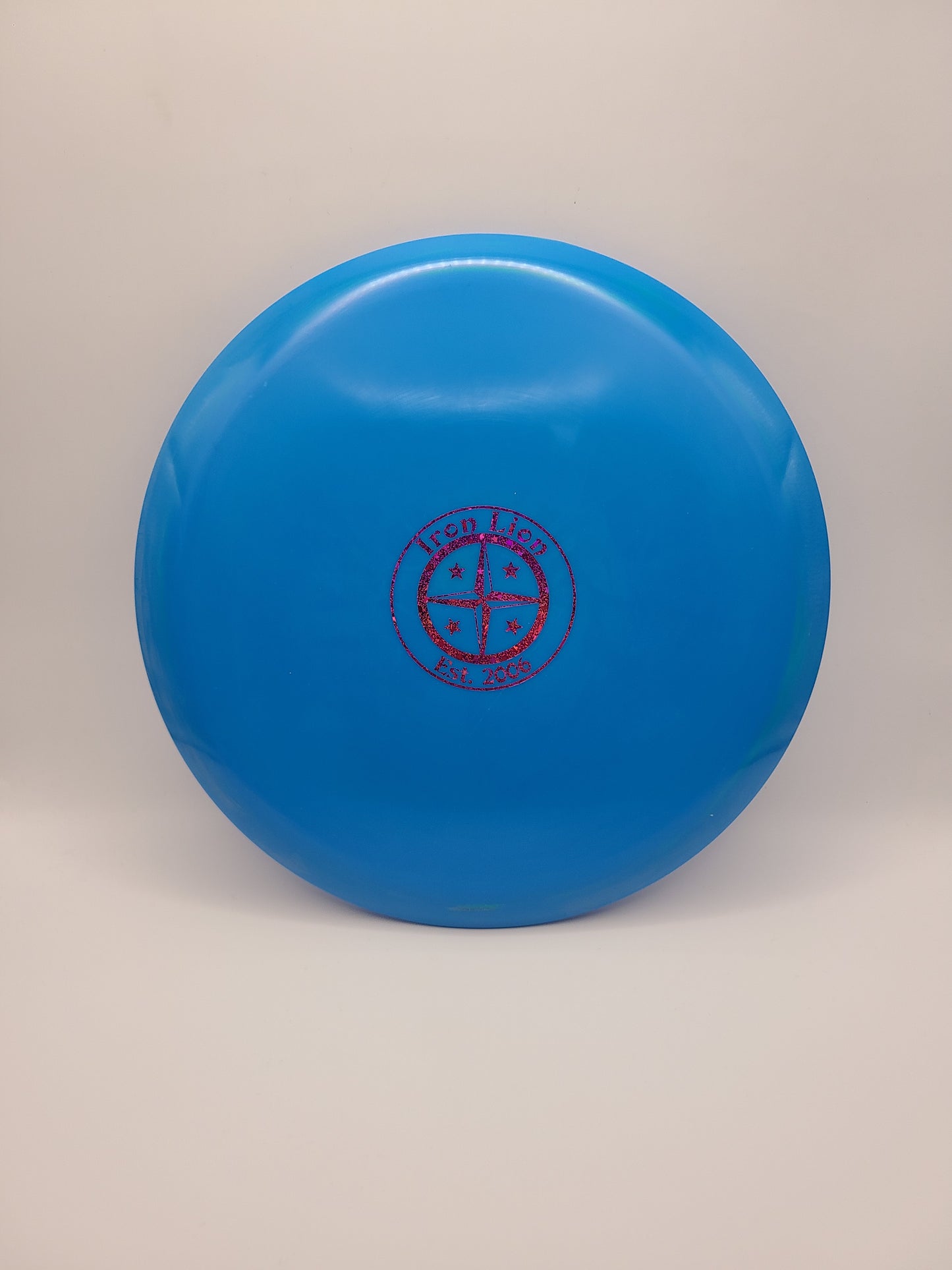 Innova Star Wombat3 Iron Lion Mini Star Stamp 5/6/-1/0