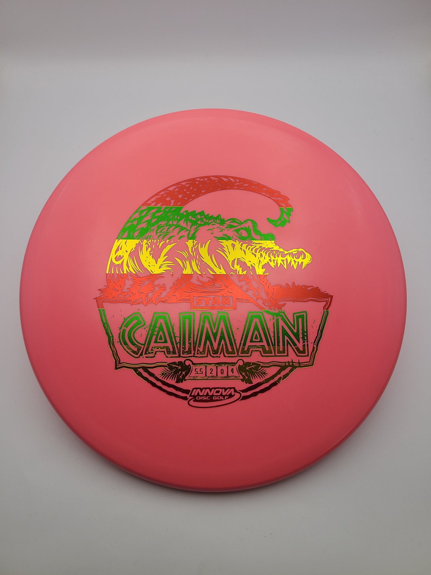 Innova Star Caiman