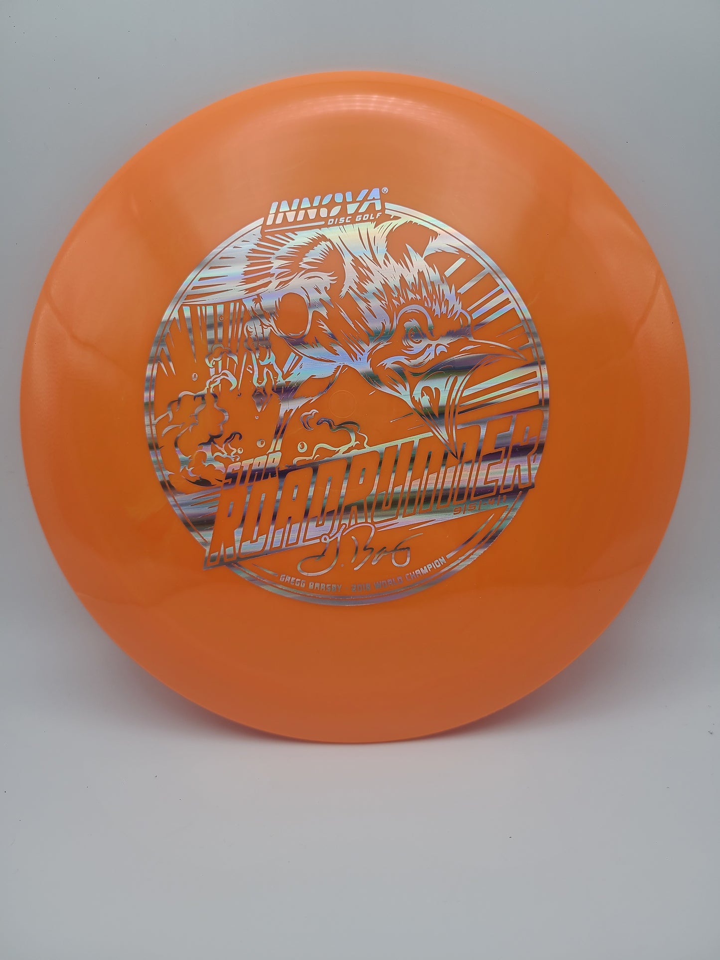 Innova Star Roadrunner