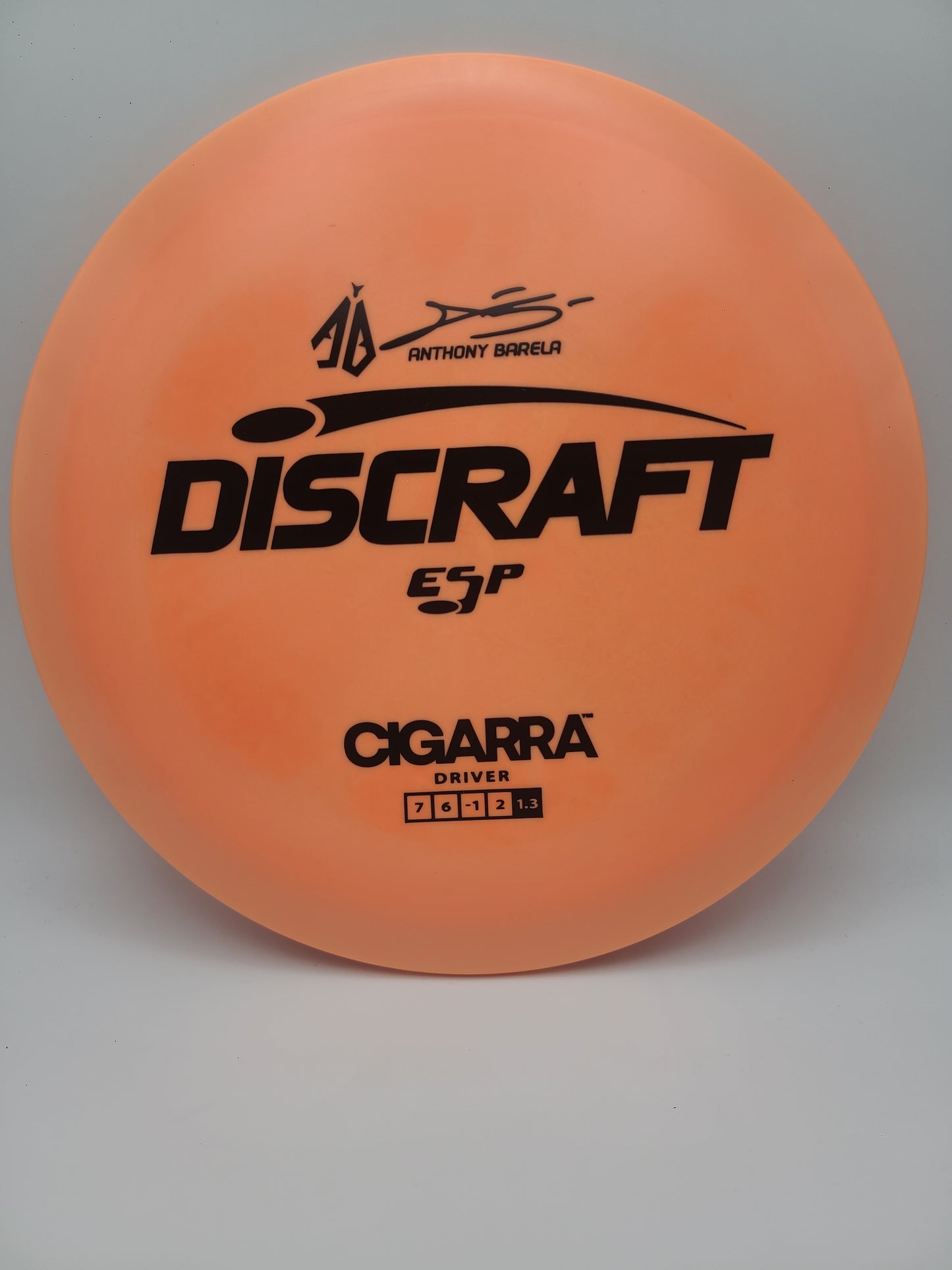 Discraft ESP Anthony Barela Cigarra 7/6/-1/2