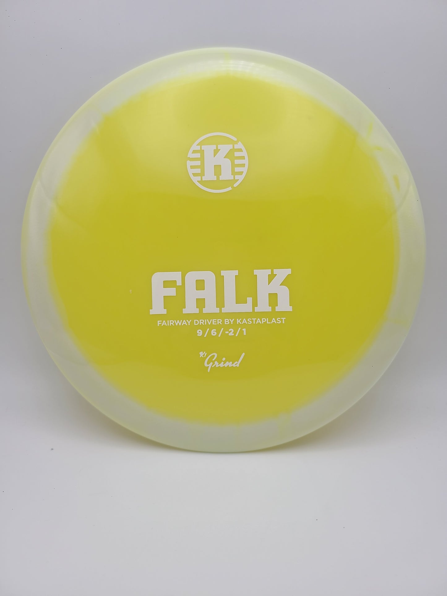 Kastaplast K1 Grind Falk