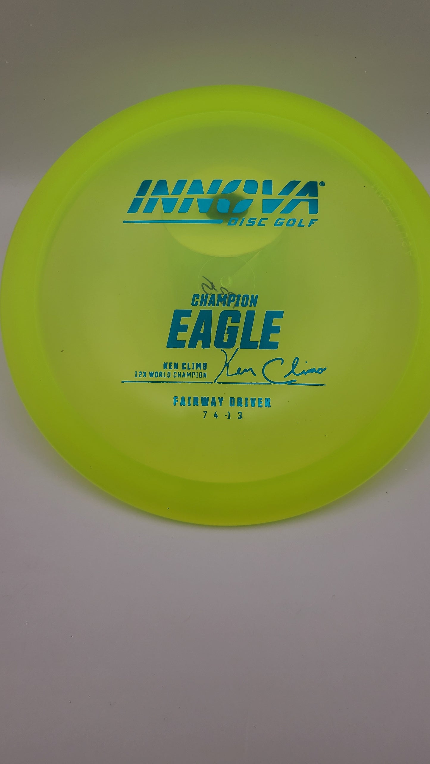 Innova Champion Eagle
