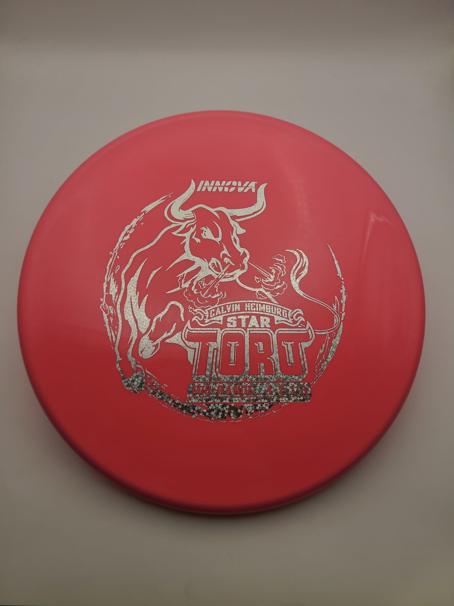 Innova Star Toro