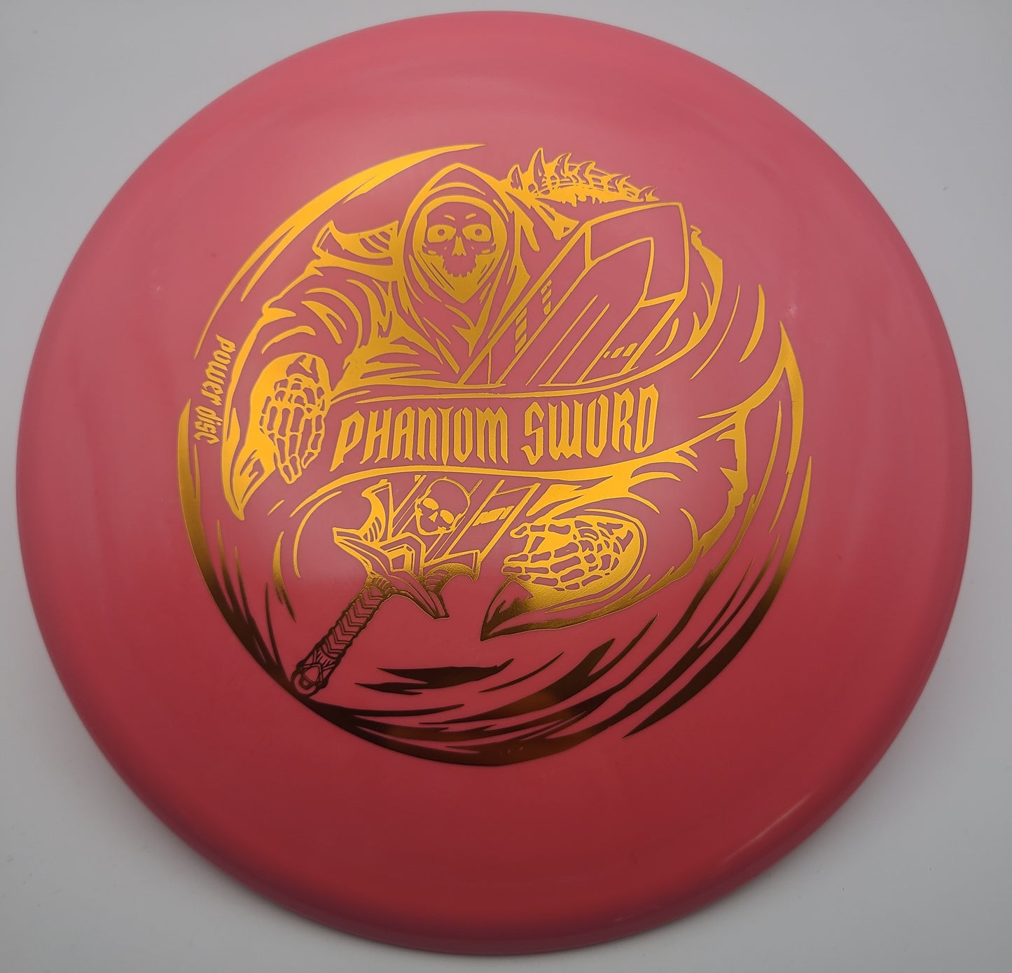 Innova Star Phantom Sword (PD) Distance Driver