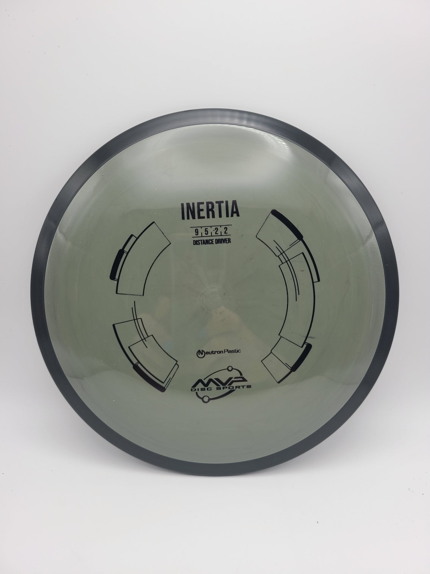 MVP Neutron Inertia 9/5/-2/2