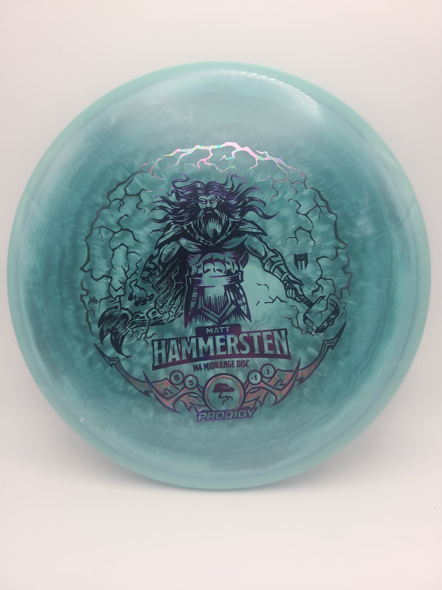 Prodigy 500 Spectrum M4 - Matt Hammersten 2025 Signature Series