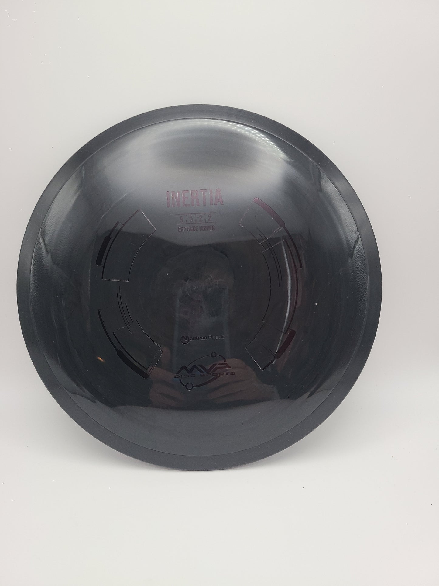 MVP Neutron Inertia 9/5/-2/2