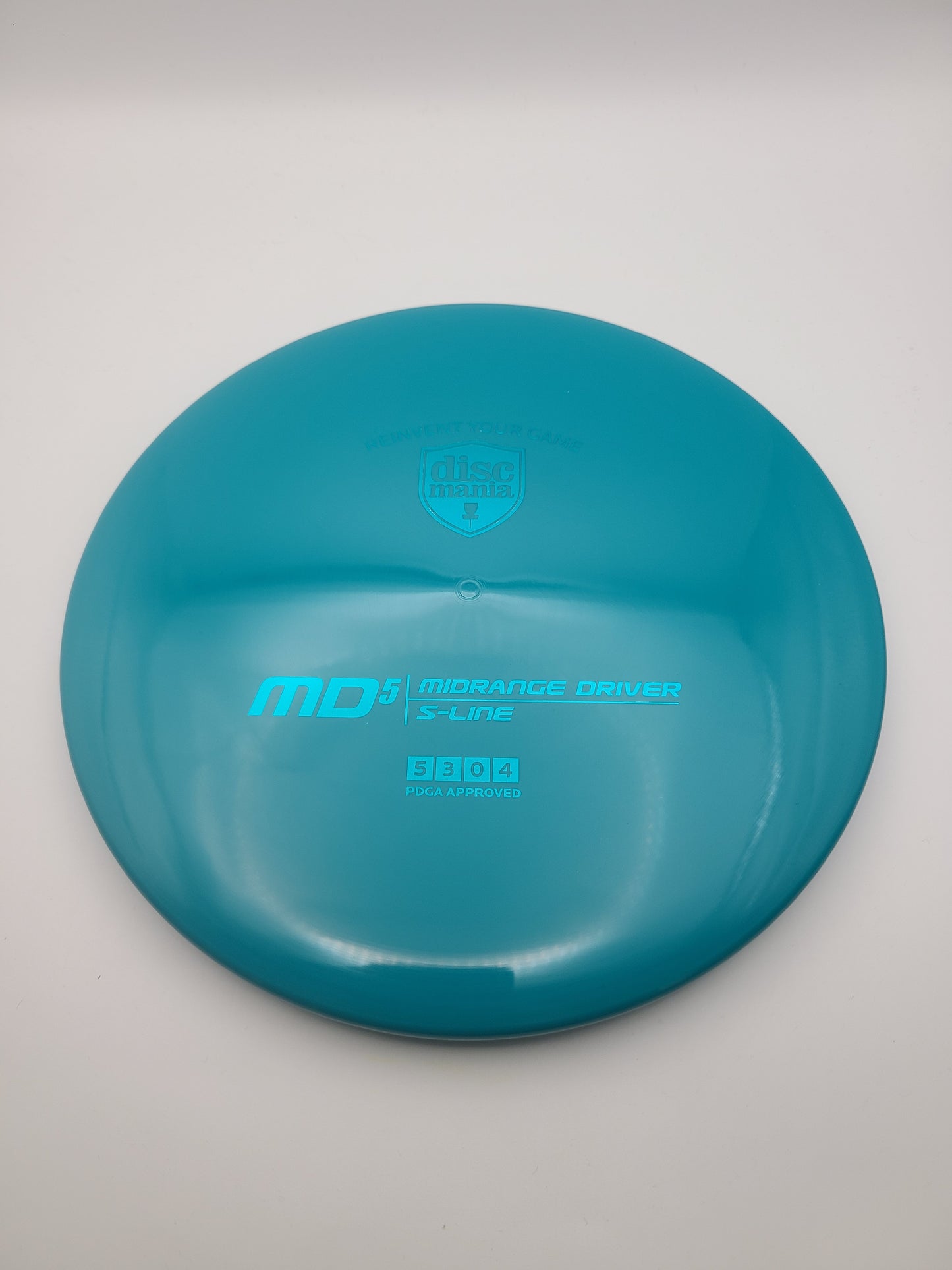 Discmania S-Line MD5