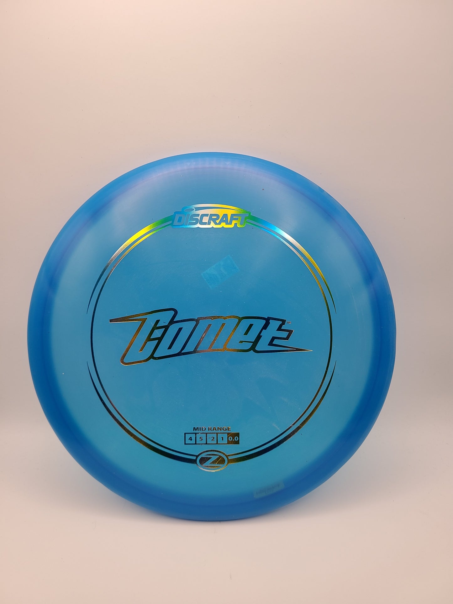 Discraft Z Comet