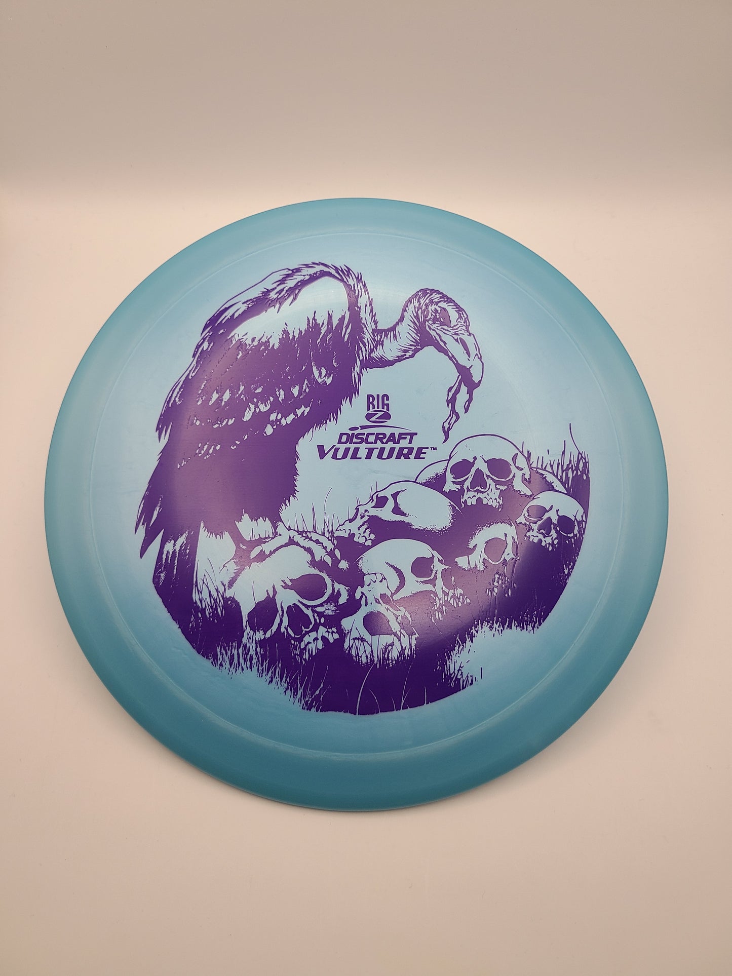 Discraft Big Z Vulture