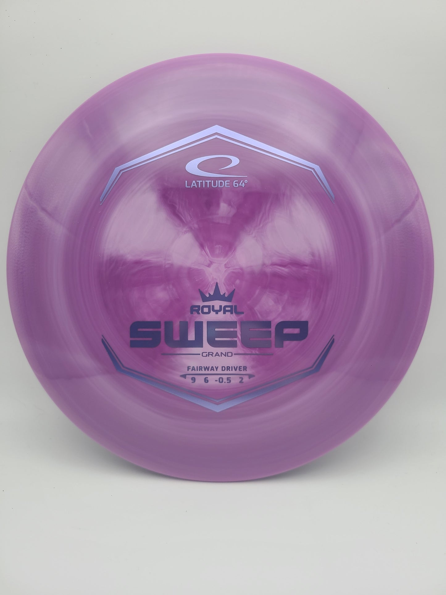 Latitude 64 Grand Sweep 9/6/-0.5/2