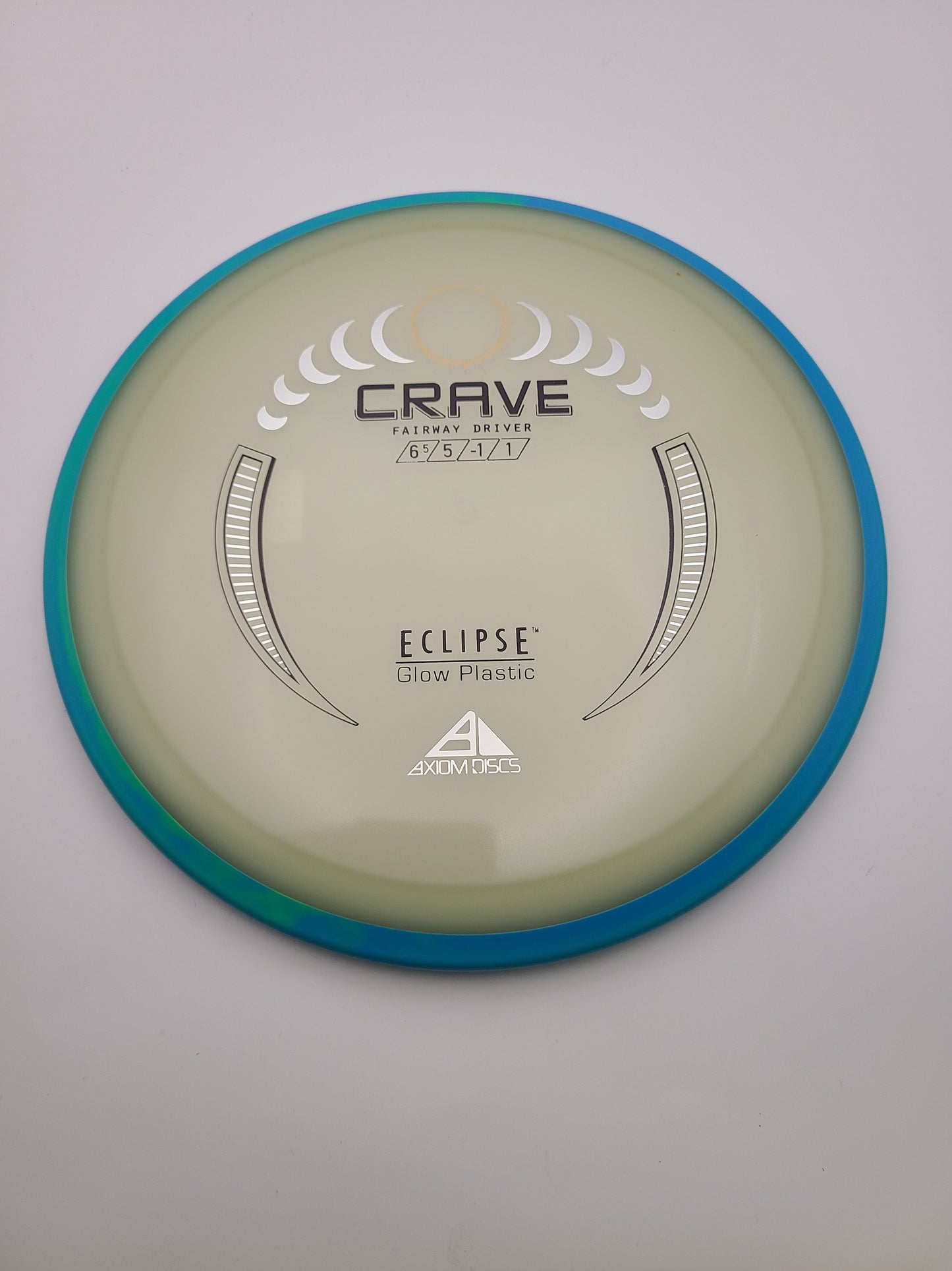 Axiom Eclipse Glow Crave