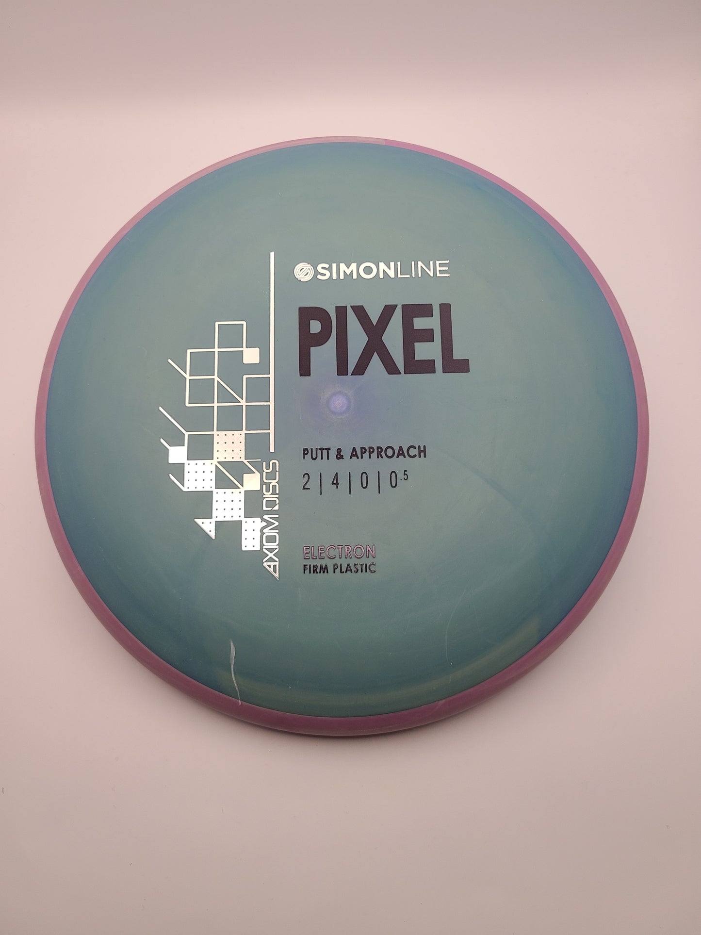 Axiom Electron Firm Pixel Simon Line