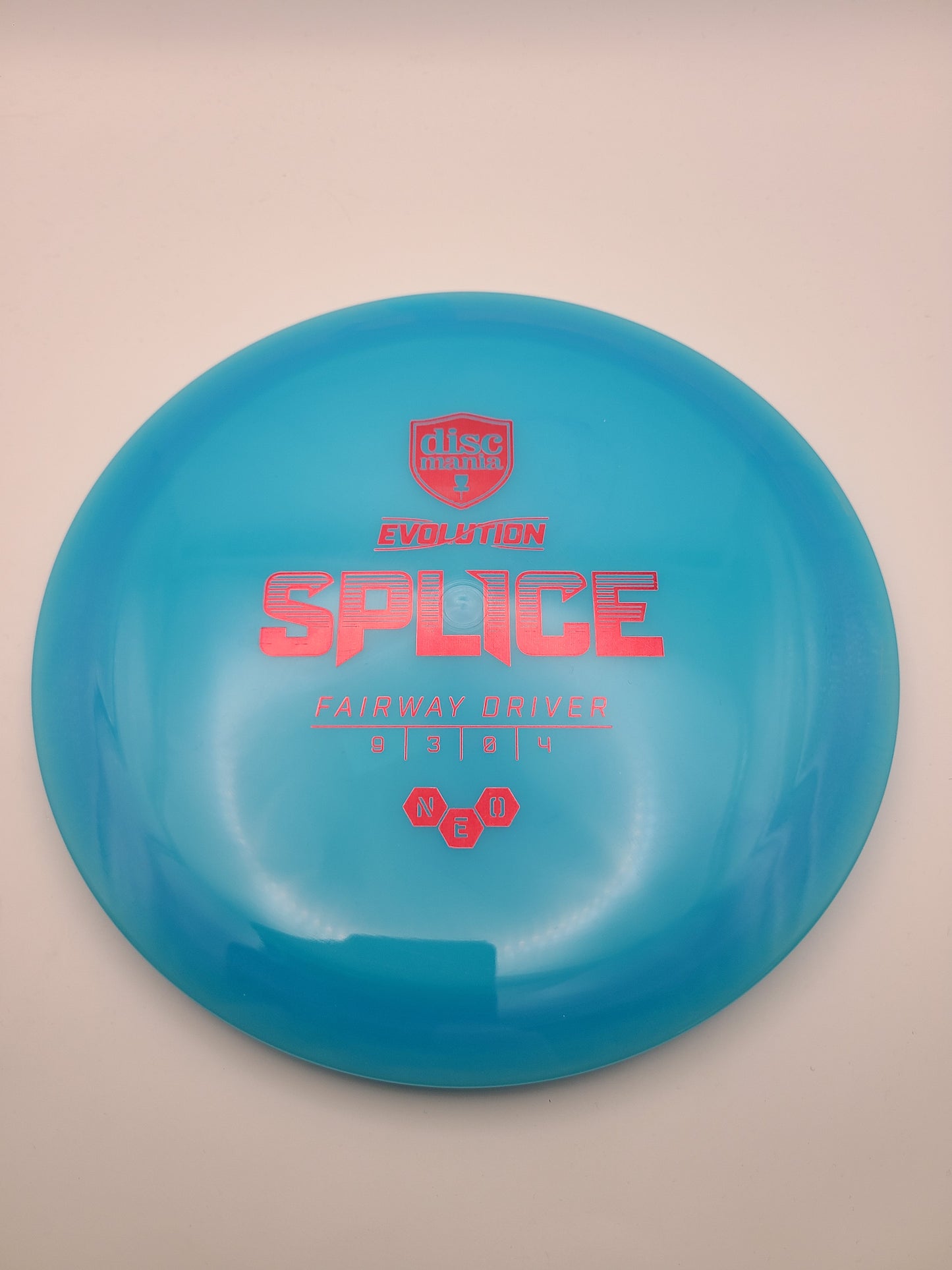 Discmania Evolution NEO Splice