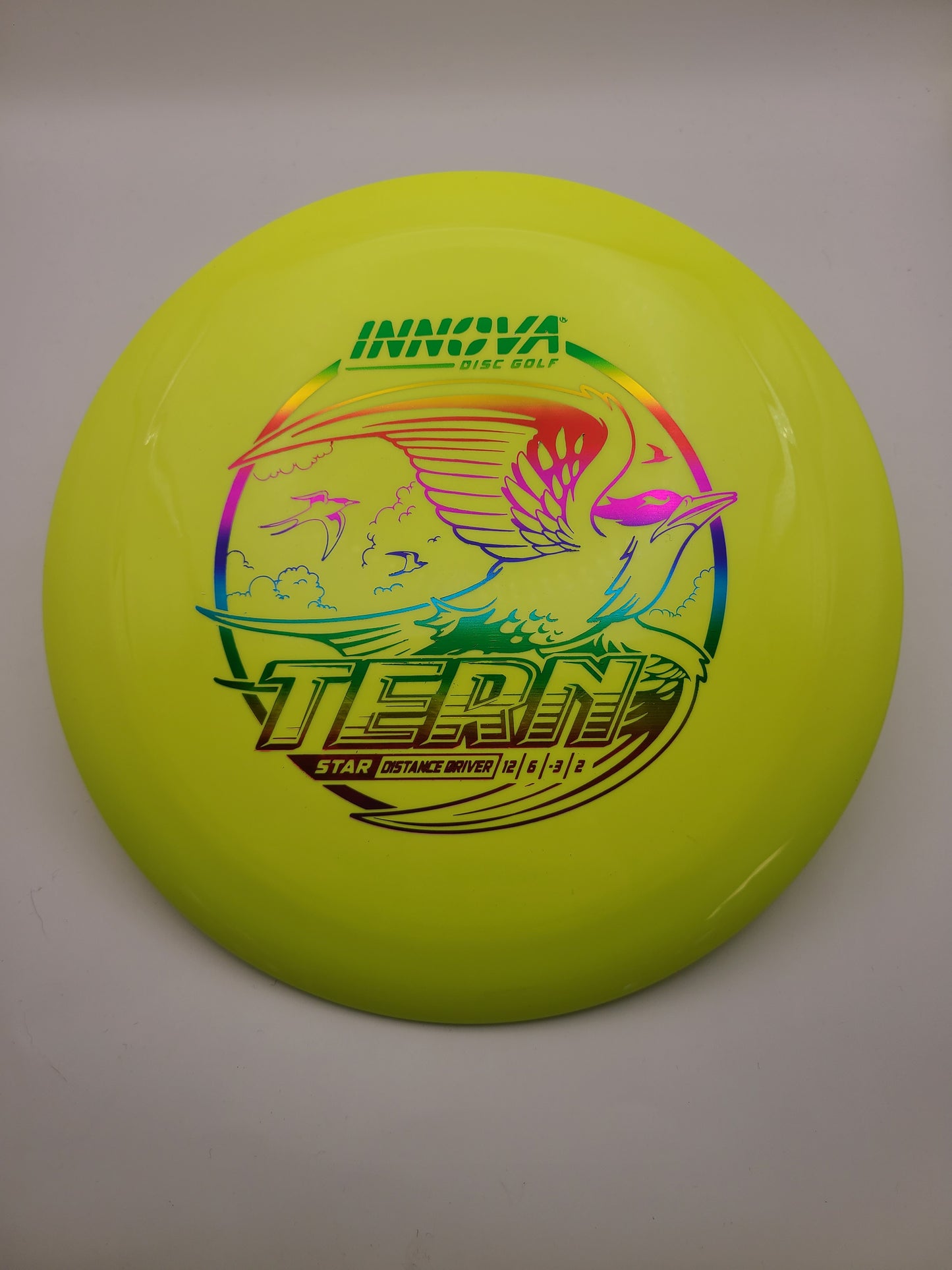 Innova Star Tern Distance Driver