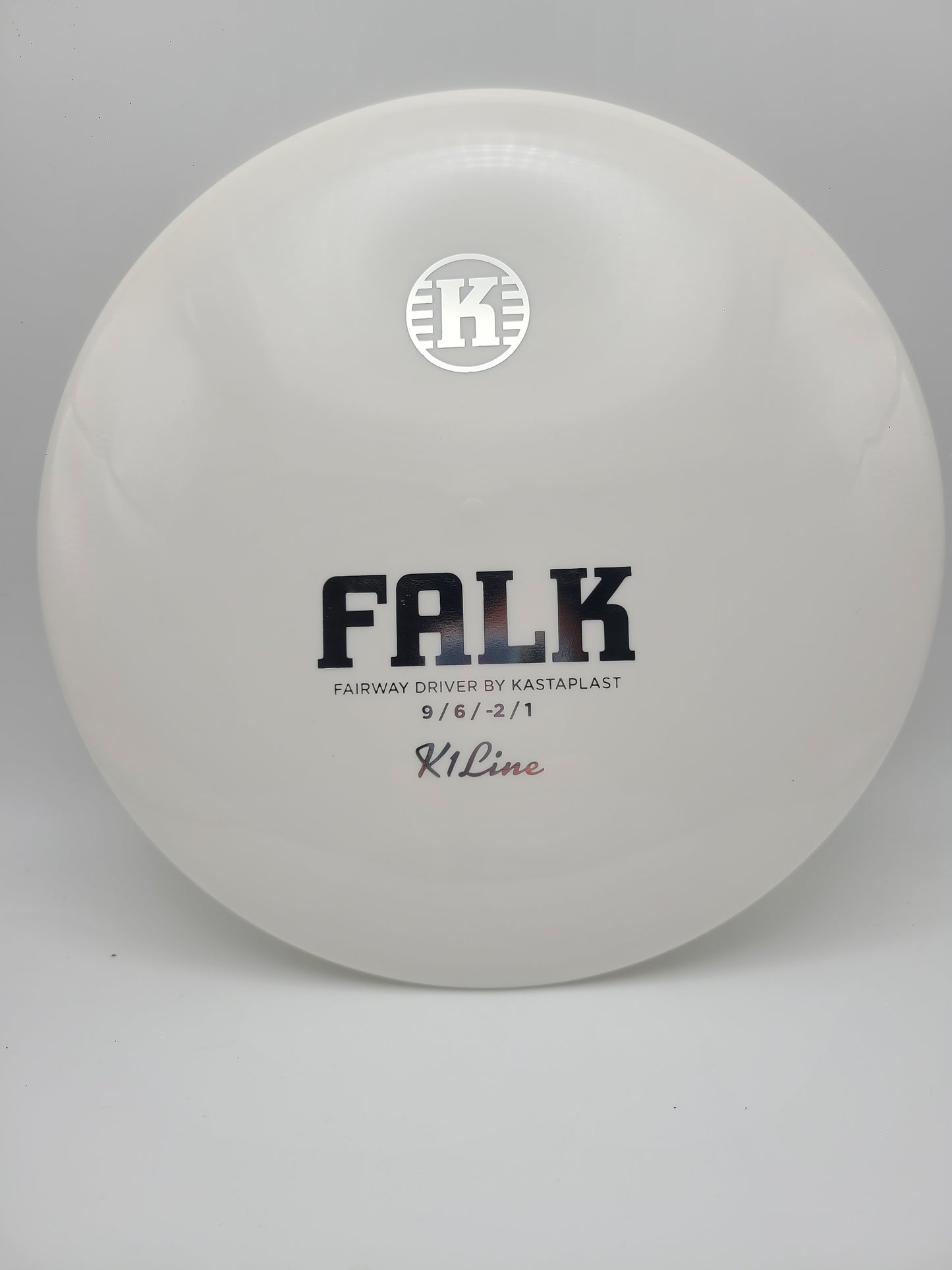 Kastaplast K1 Falk 9/6/-2/1