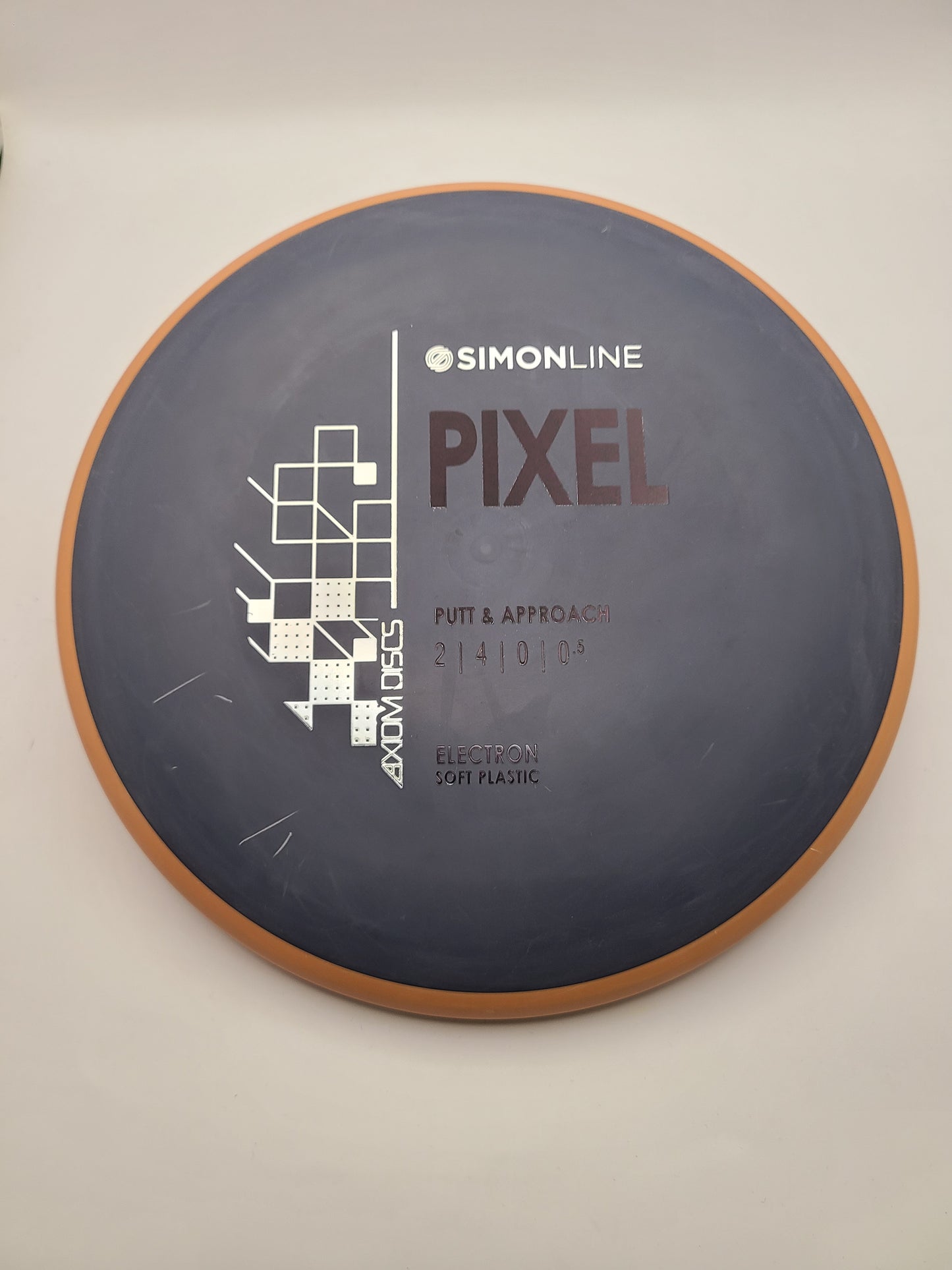 Axiom Electron Soft Pixel Simon Line