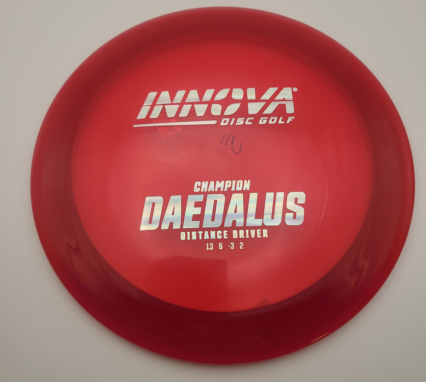 Innova Champion Daedalus