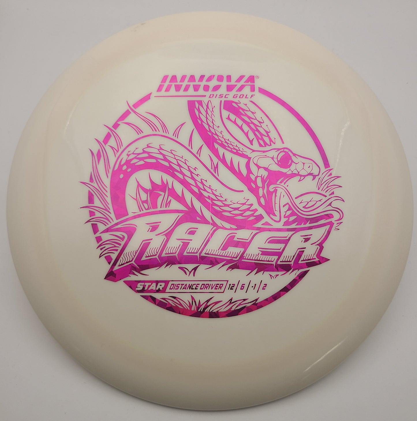 Innova Star Racer Distance Driver