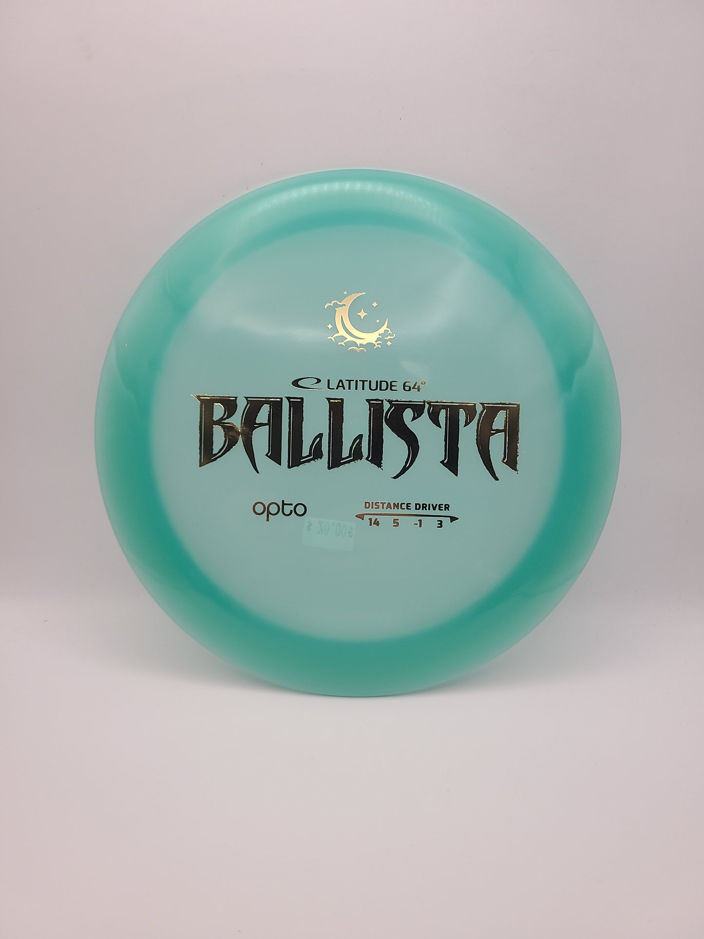 Latitude 64 Moonshine Opto Ballista 14/5/-1/3