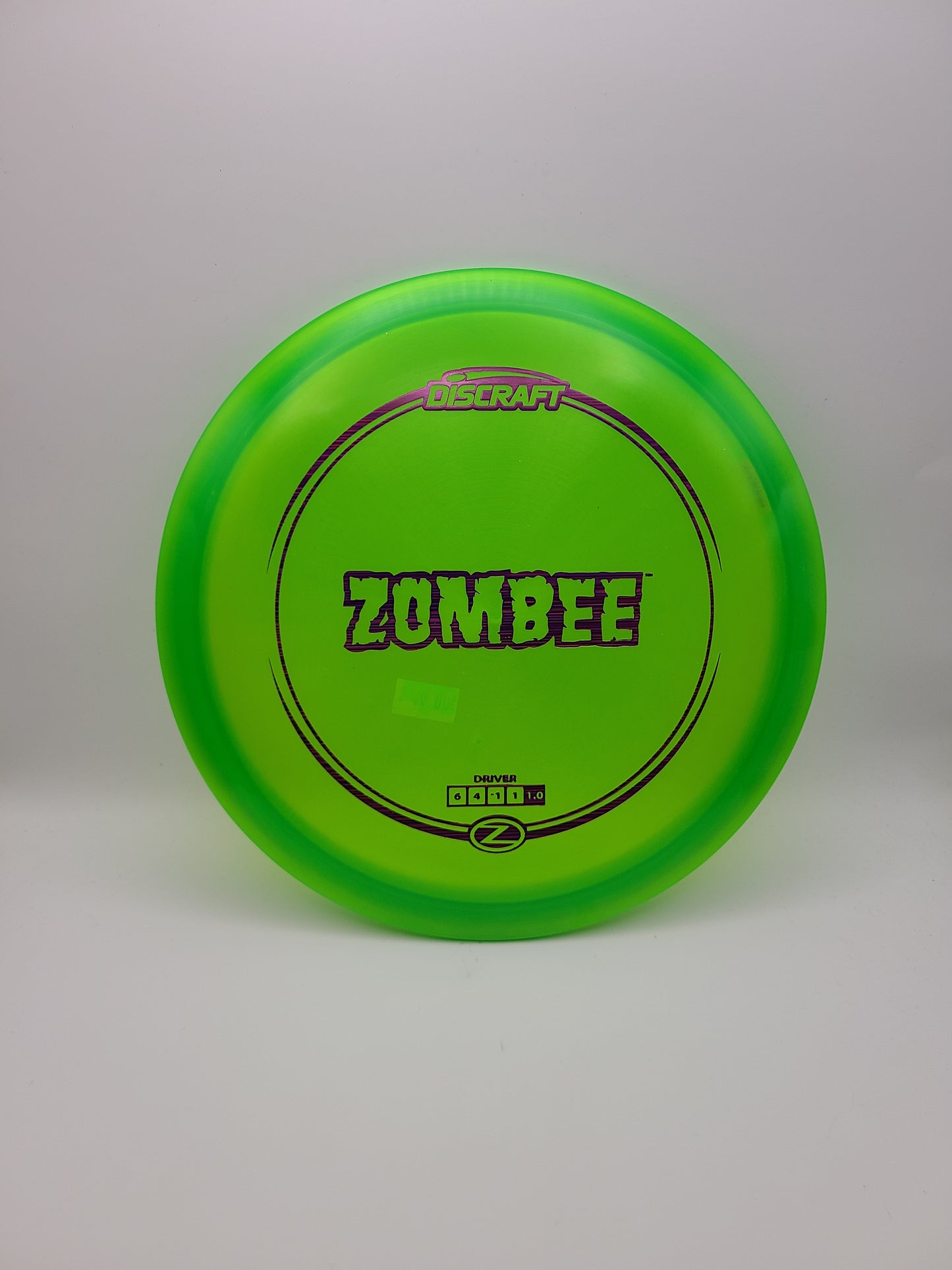 Discraft Z Zombee