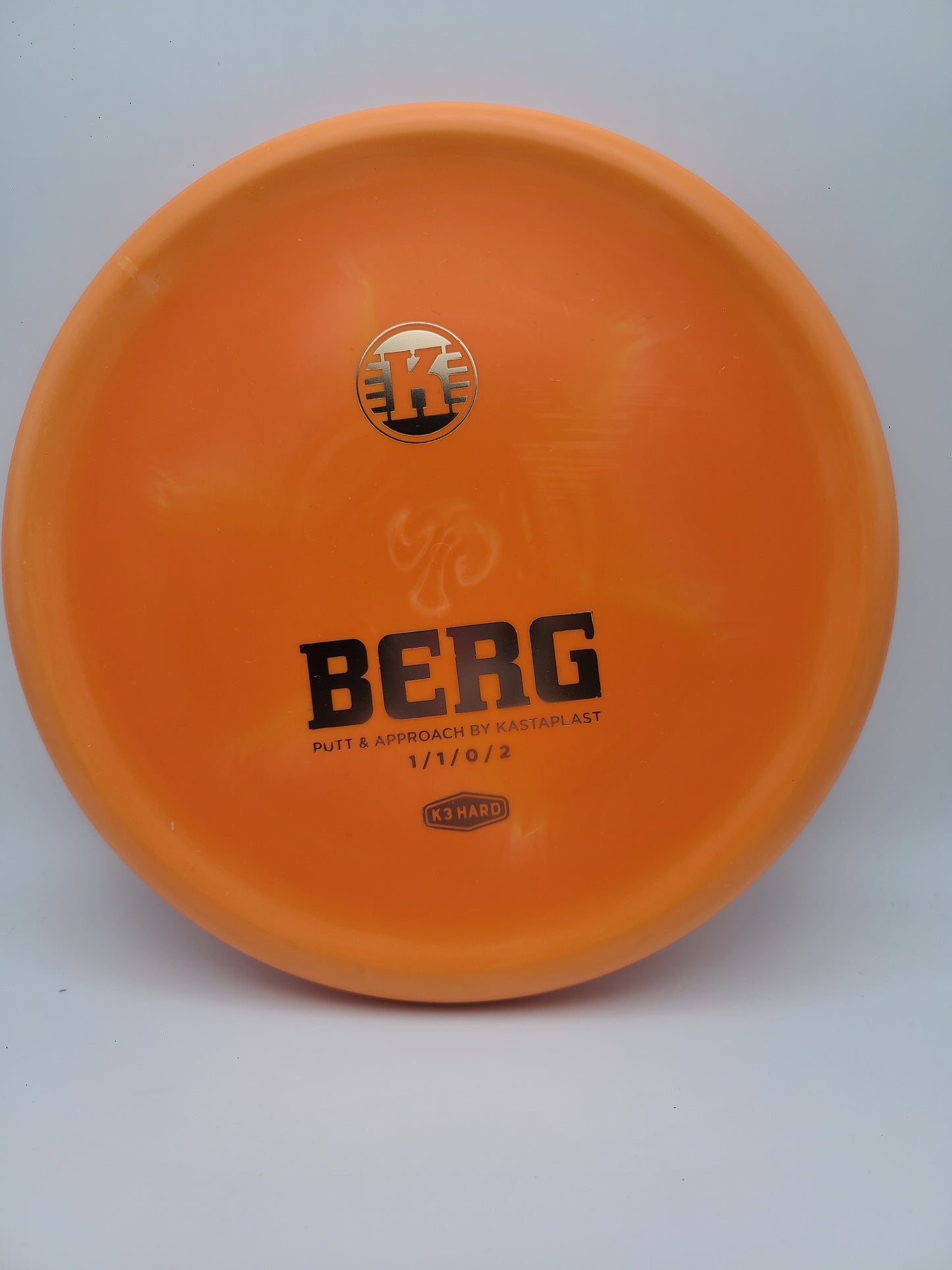 Kastaplast K3 Hard Berg