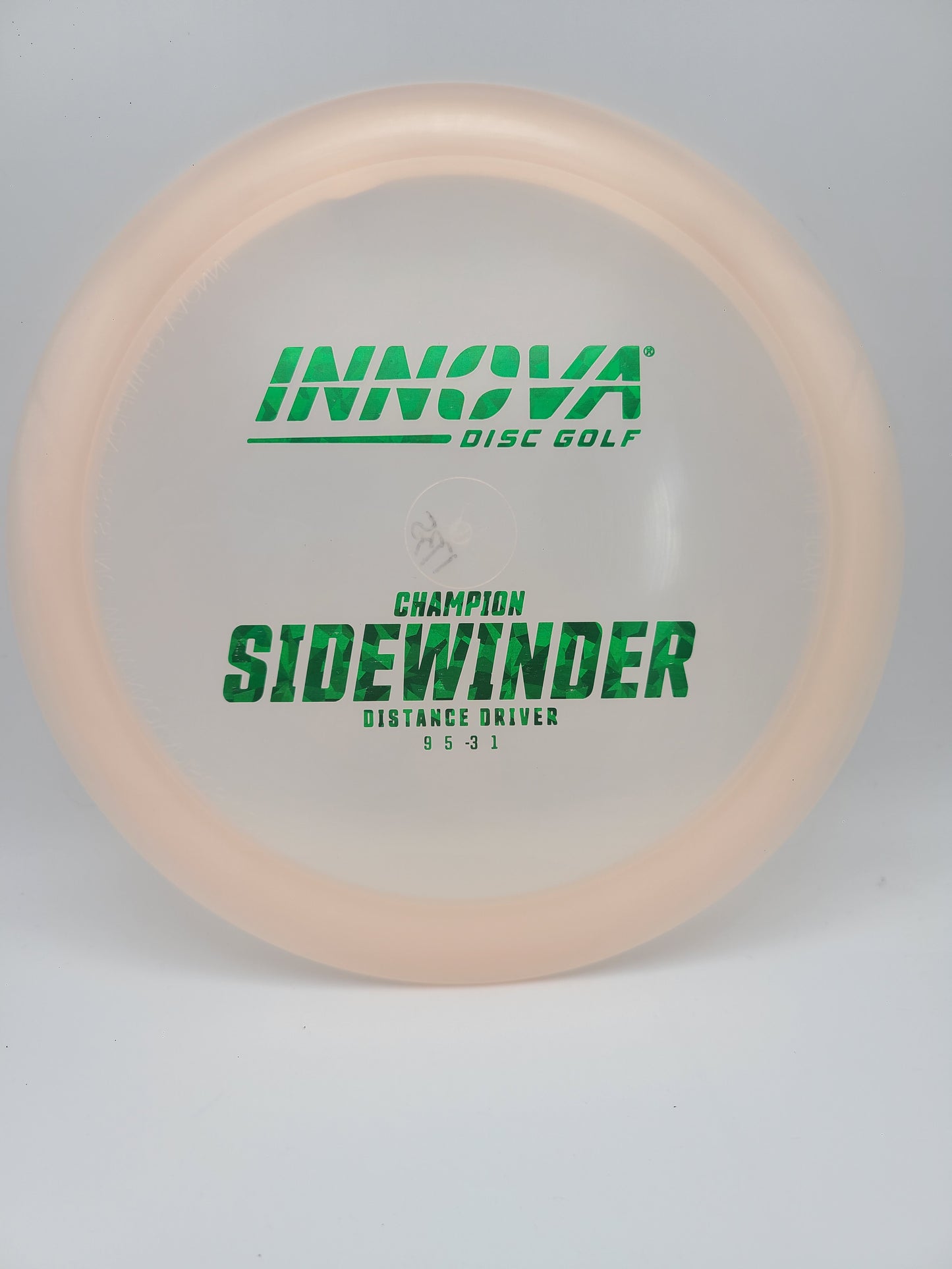 Innova Champion Sidewinder 9/5/-3/1