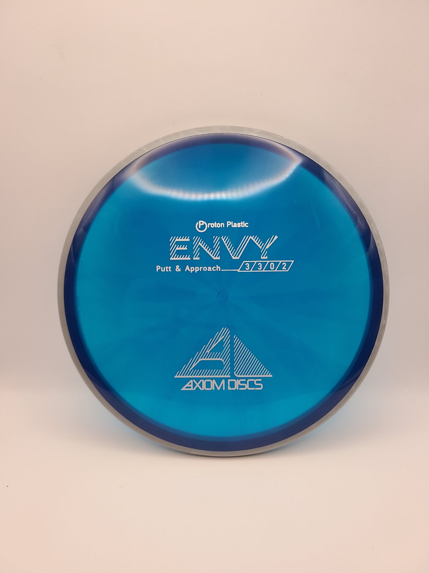 Axiom Proton Envy